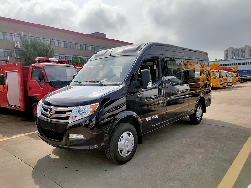 东风御风 短轴/长轴 殡仪车图片5